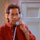 Screenshot from Seinfeld